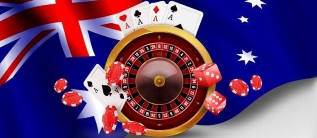 Metody wpłat w australijskich kasynach online