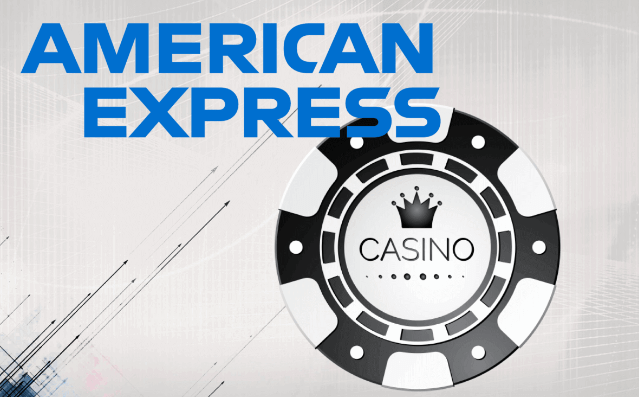 Casino en línea American Express.