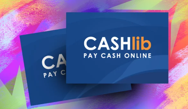 Казино Cashlib онлайн.
