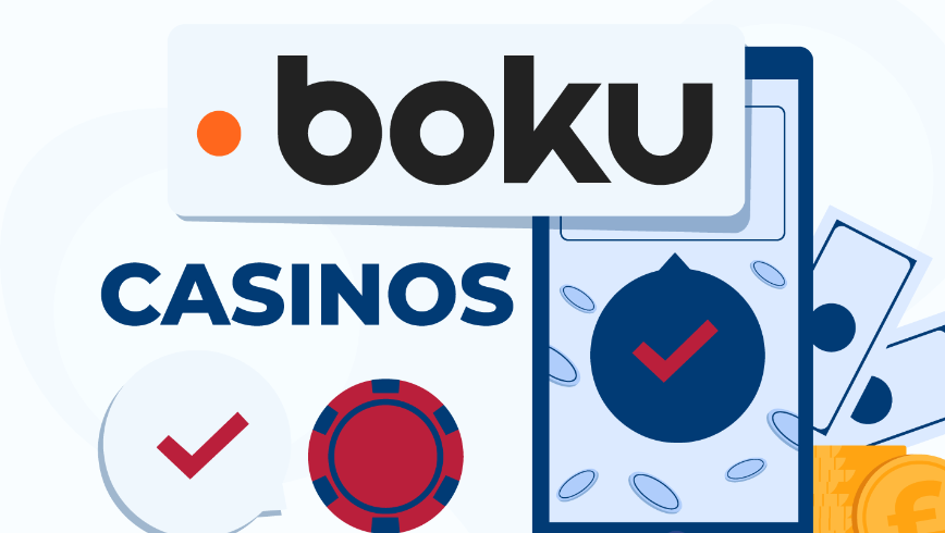 Casino Boku.