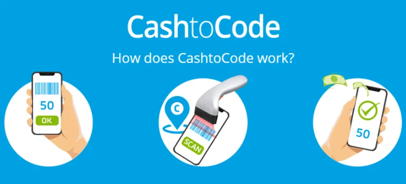 Casino CashtoCode.