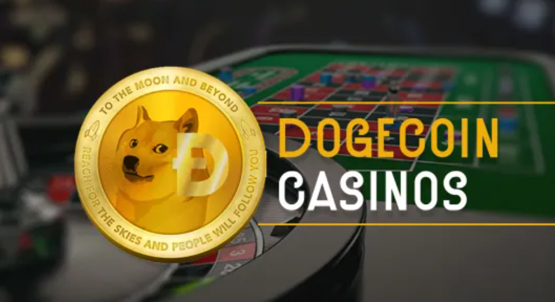 Casino Dogecoin.