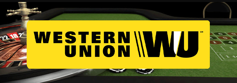 Kasyno Western Union.