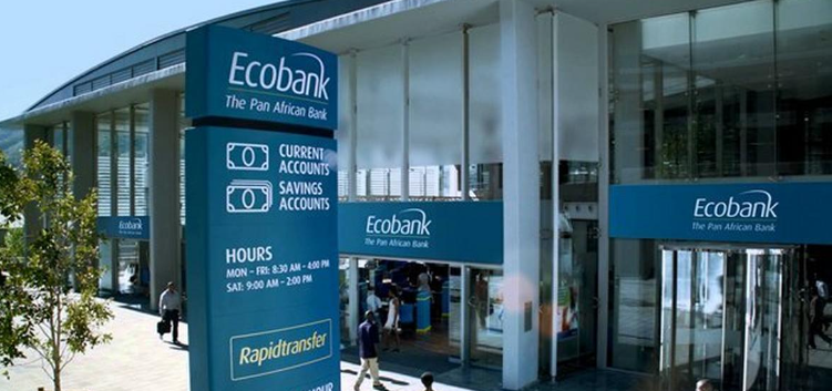 Casino en línea Ecobank.