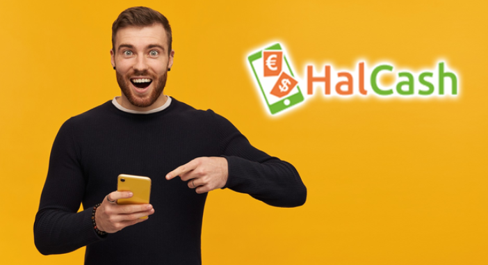 HalCashカジノオンライン。