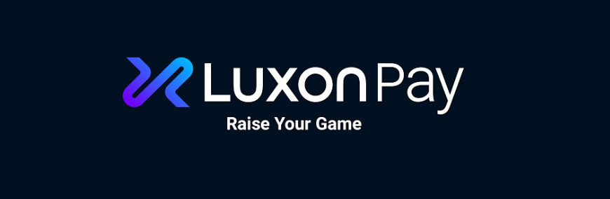 Luxon Pay Online kasiino.