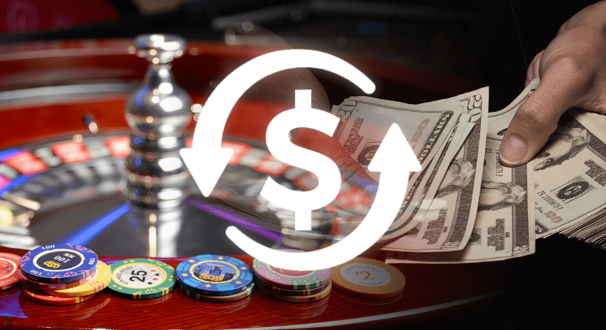Online Casino Banka Havalesi Para Yatırma.