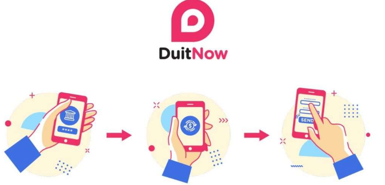 DuitNowを受け入れるオンラインカジノ。