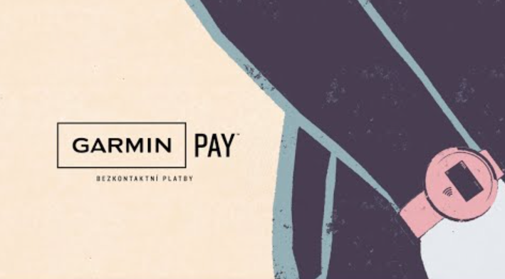 Cassinos on-line que aceitam o Garmin Pay.