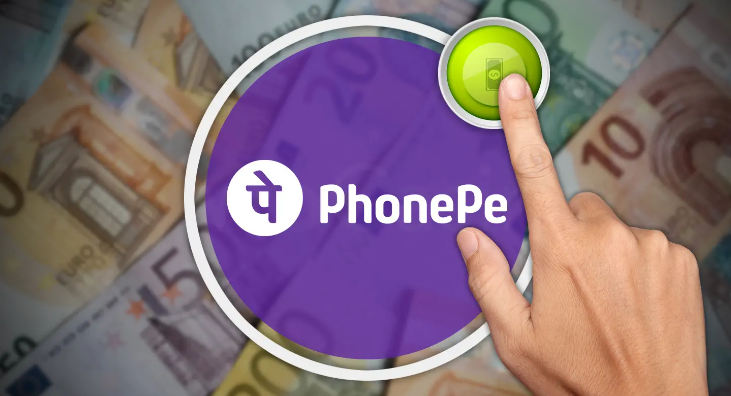 Online Casino That Accept PhonePe.