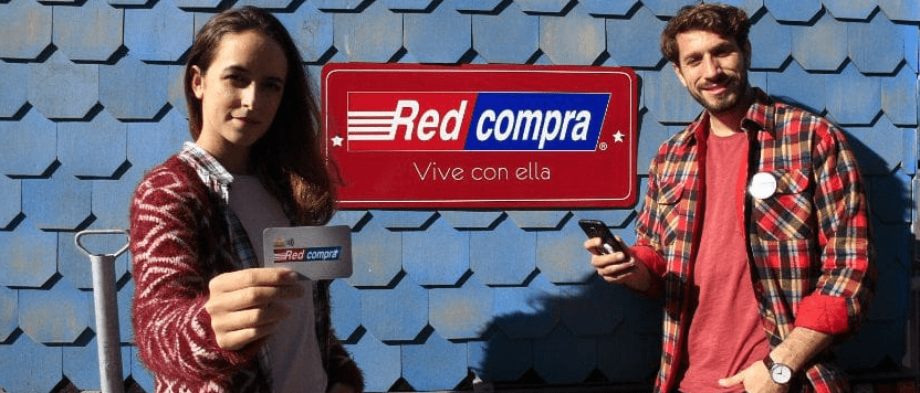 RedCompraを受け入れるオンラインカジノ。