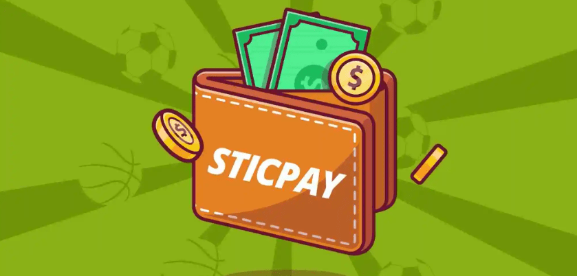 Online casino die STICPAY accepteren.
