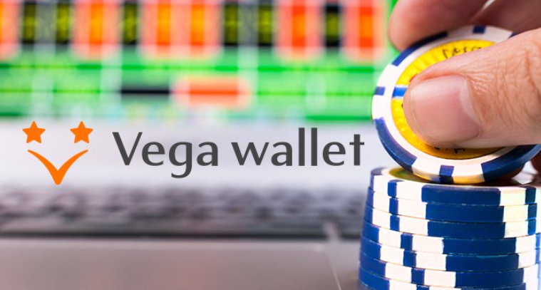 Online casino die Vega Wallet accepteren.