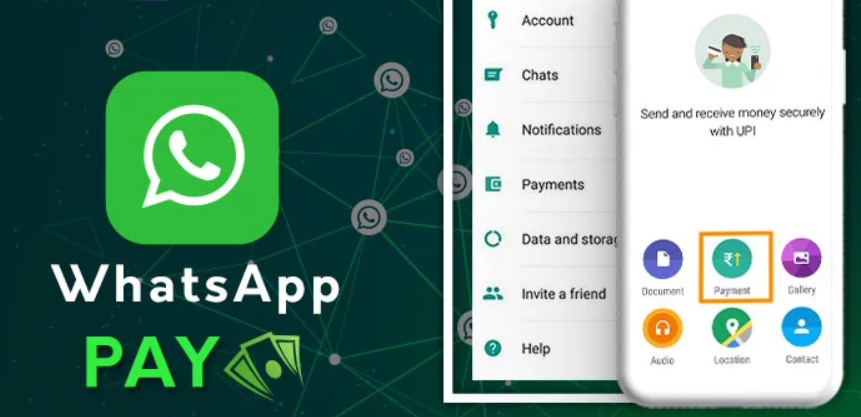 Kasyno online akceptujące Whatsapp Pay.