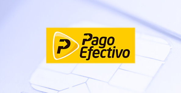 Casino PagoEfectivo.