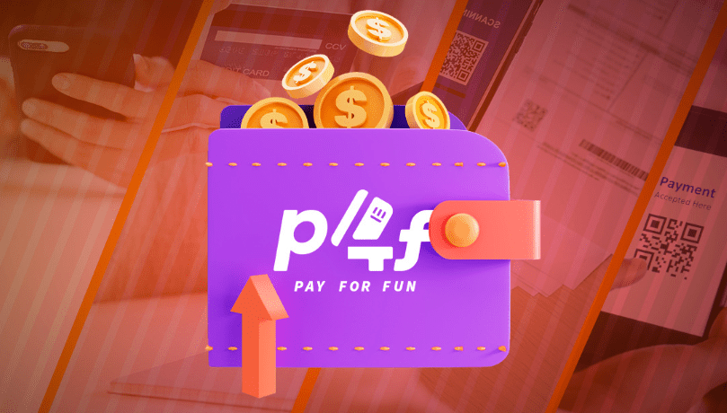 Pay4funカジノオンライン。