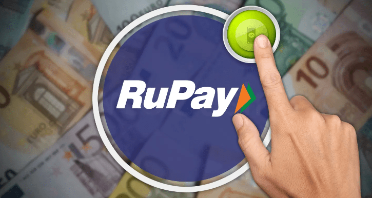 Онлайн казино Rupay.