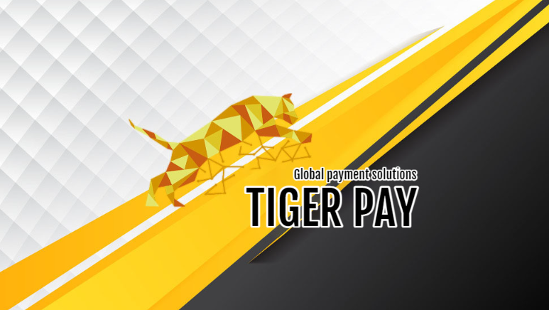 Casino Tiger Pay.