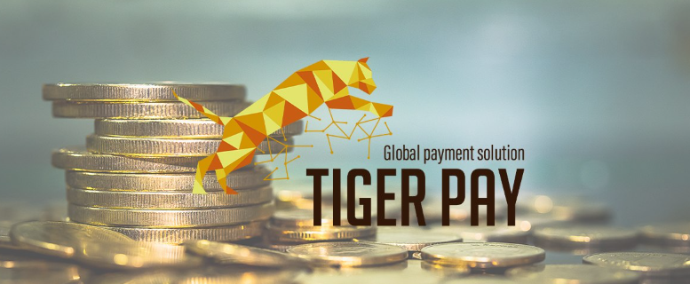 Tiger Pay Online Casino.