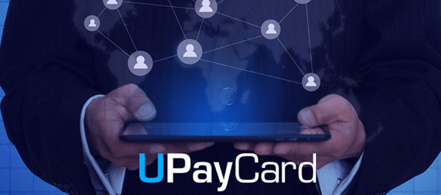 Top Online Casino, joka hyväksyy UpayCard-talletukset.
