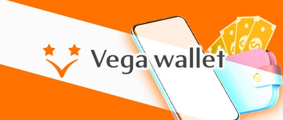 Kasyno online Vega Wallet.