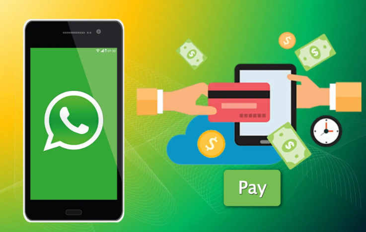 Whatsapp Pay Casino en línea.