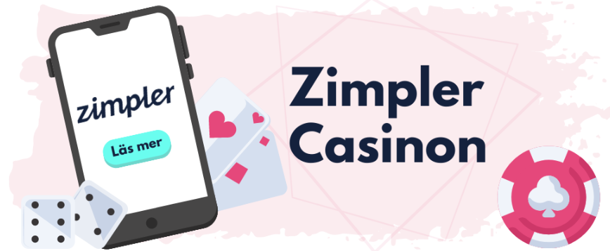 Casino en línea Zimpler.