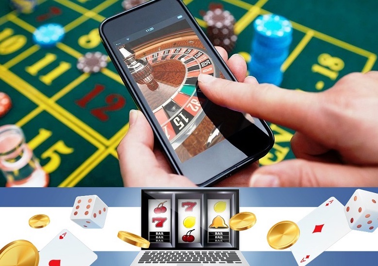 Peso Argentino Casinos Online.