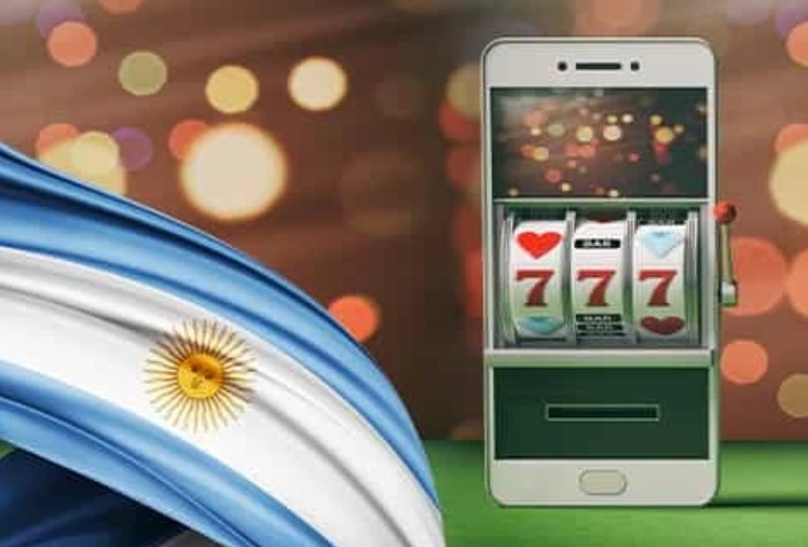 Los mejores casinos online en pesos argentinos.