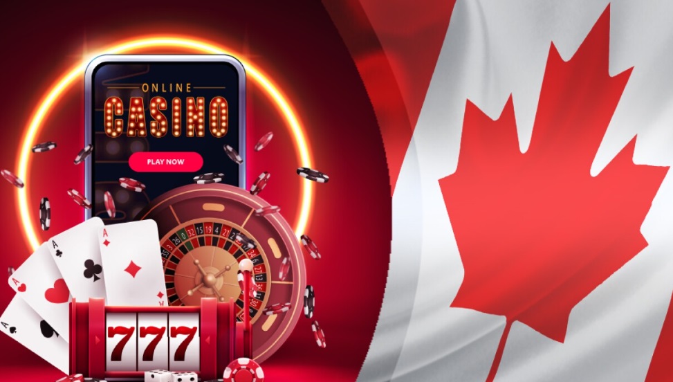 Casino en dólares canadienses.