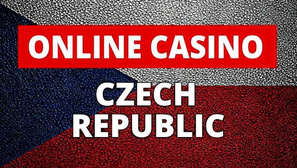Tsjechische Koruna Casino's.