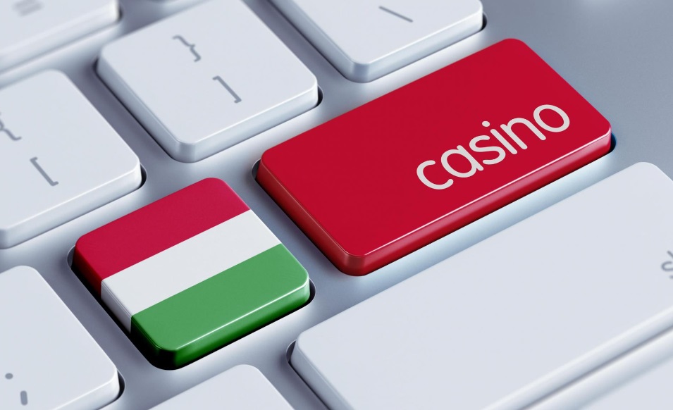 Hongaarse Forint Online Casino's.