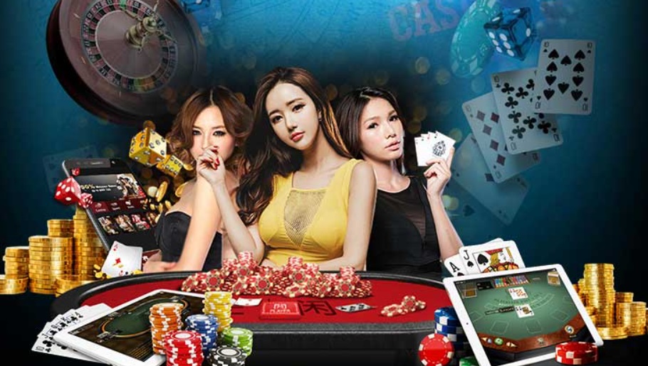 Rupia indonezyjska w kasynach online.