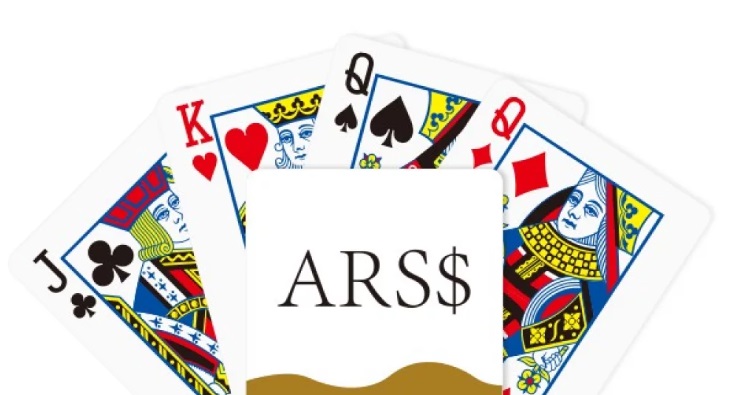 Online Argentijnse Peso Casino's.