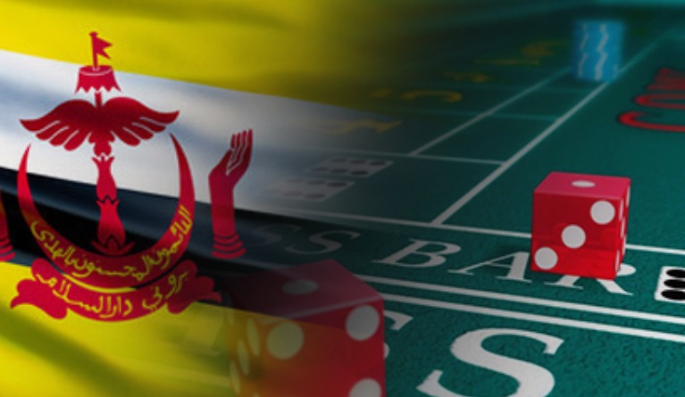 Online casino's die Brunei dollar accepteren.