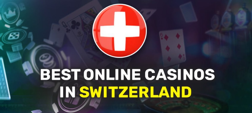 Casino en línea Swiss Franc.