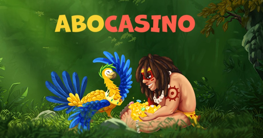 Abo Casino İncelemesi.