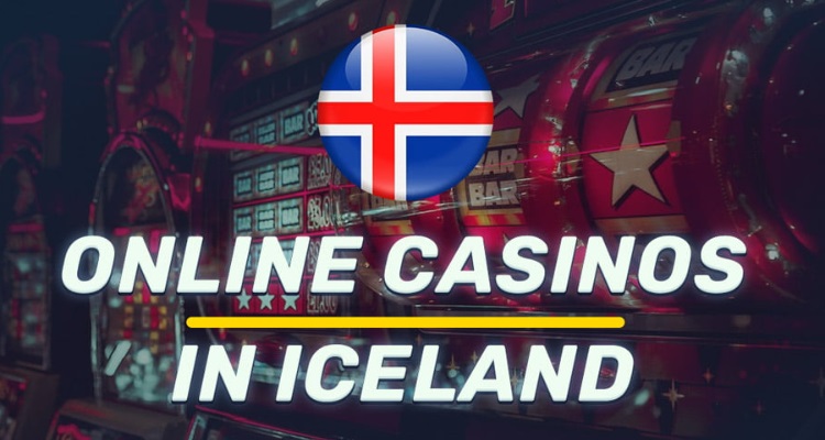 Islandia Corona Casinos en línea.