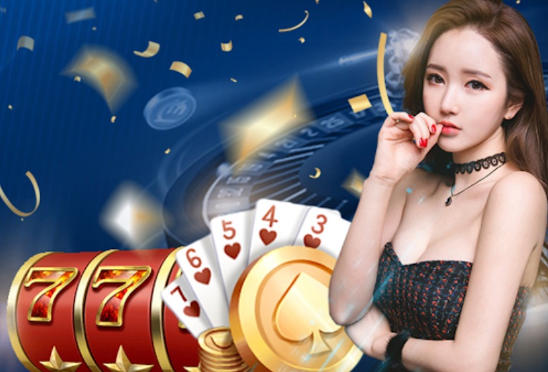 Koreaanse Won Casino Online.