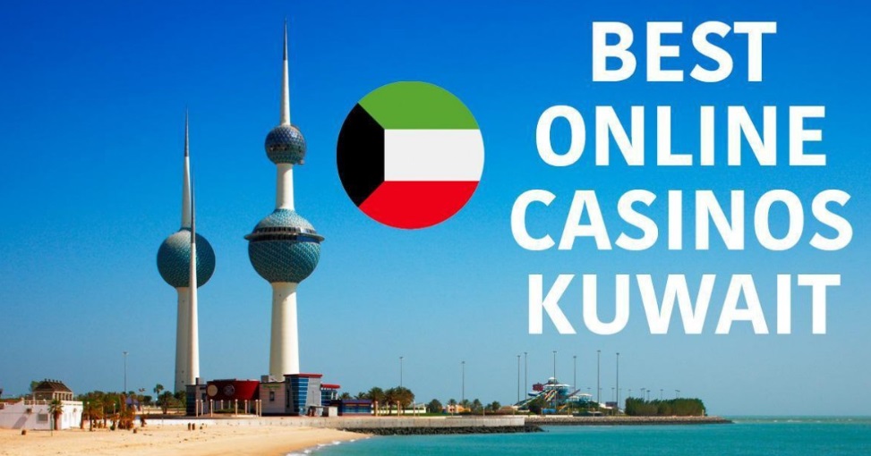 Kasyna online w kuwejckich dinarach.