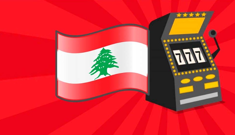Lübnan Poundu Casino Online.