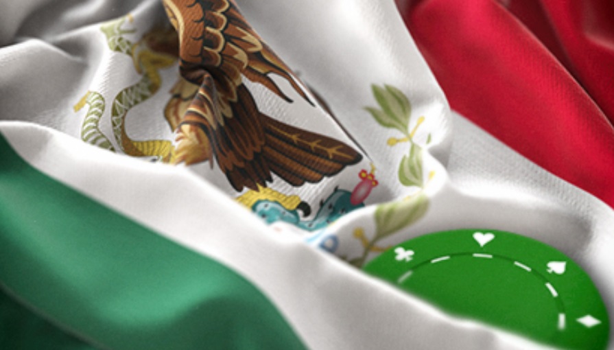 Meksika Nuevo Peso Kumarhanesi Çevrimiçi.