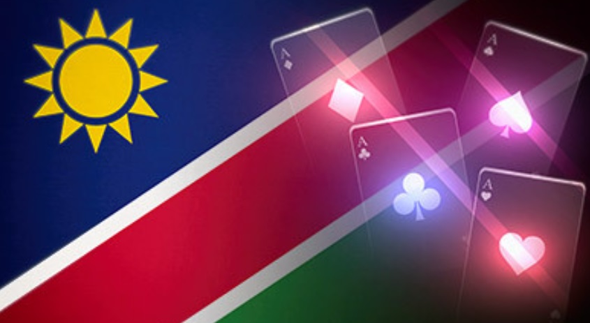 Namibische Dollar Online Casino's.