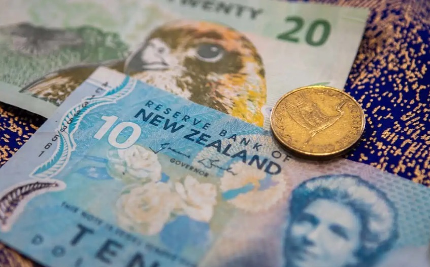 Казино в доларах Нової Зеландії.