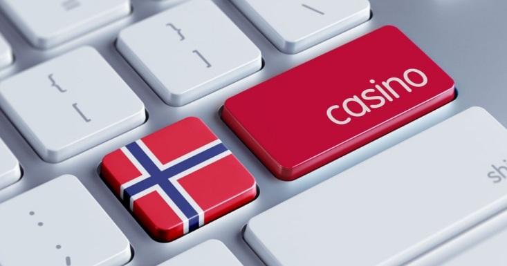 Casino en línea Norwegian Krone.