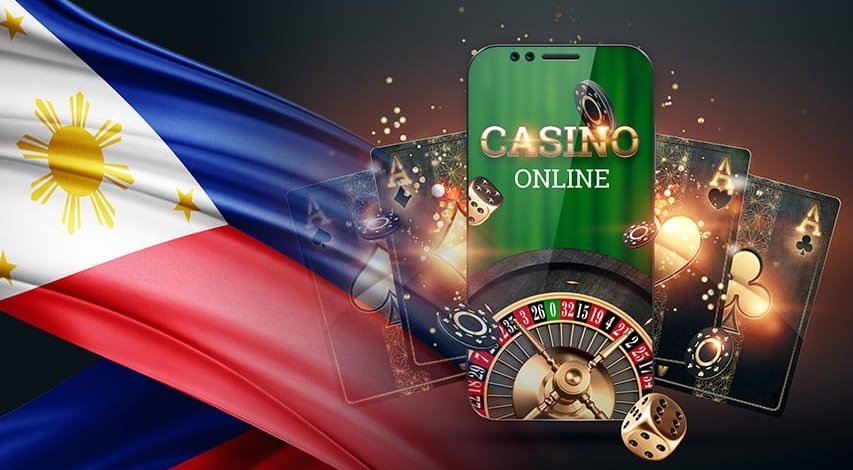Peso filipino Casino en línea.