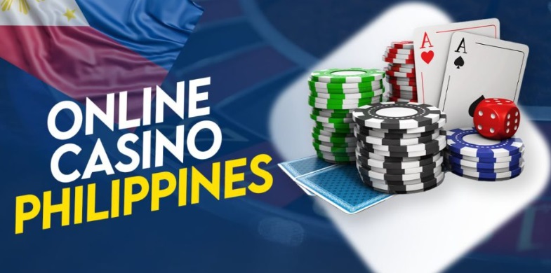 フィリピンペソのオンラインカジノ。