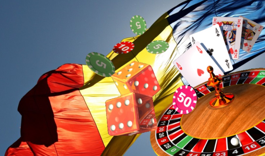 Roemeense Nieuwe Leu Online Casino's.