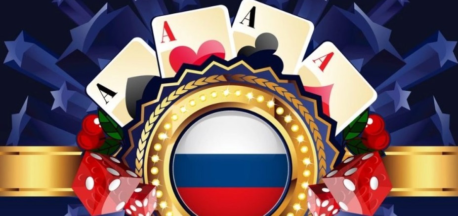 Russische roebel online casino's.