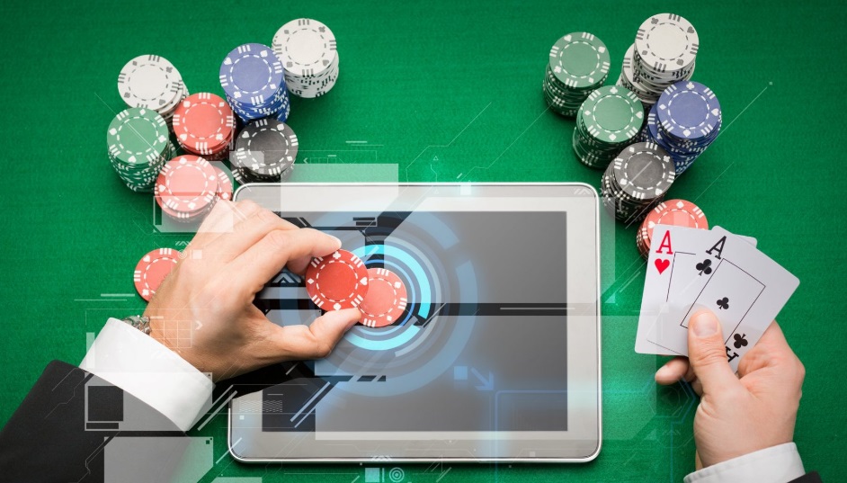 Suudi Riyali Casino Online.